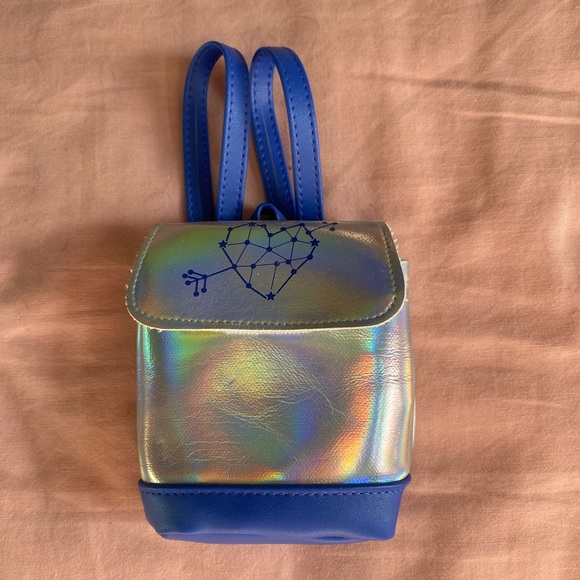 American Girl Other - American girl luciana back pack and Accessories